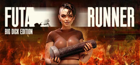 ️FUTA RUNNER: Big Dick Edition | АВТОДОСТАВКА RU Steam