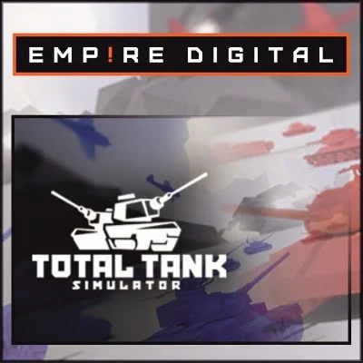 Total Tank Simulator / Ключ Steam / Россия / СНГ