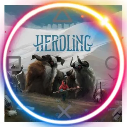 💠 Herdling (PS5/RU) П1 - Оффлайн