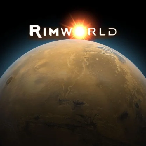 Rimworld / Steam Key / GLOBAL