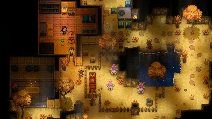 Core Keeper STEAM KEY РФ+СНГ СТИМ КЛЮЧ ЛИЦЕНЗИЯ