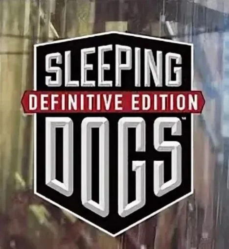 Sleeping Dogs: Definitive Edition STEAM KEY Region Free