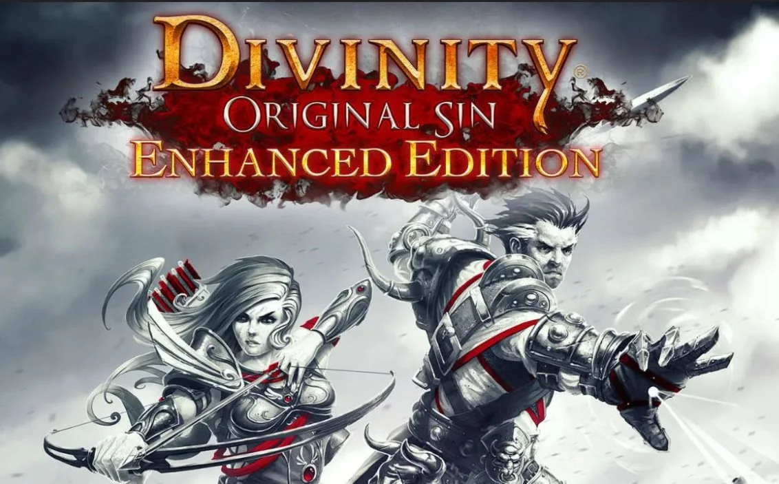 Divinity: Original Sin Enhanced Edition Global GOG KEY