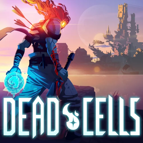Dead Cells / Steam Key / GLOBAL