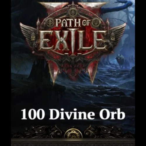 Набор: 100 Божественных Сфер — [PC]  (2)