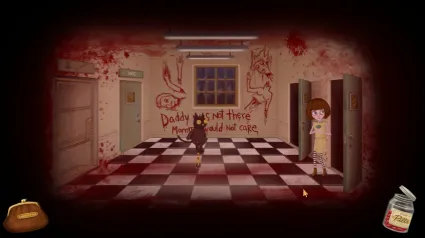 Fran Bow STEAM•RU ⚡ ️АВТОДОСТАВКА 💳 0%
