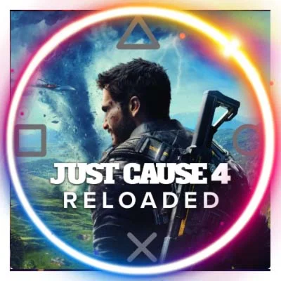  Just Cause 4 (PS4/PS5/RU) (Аренда от 7 дней)