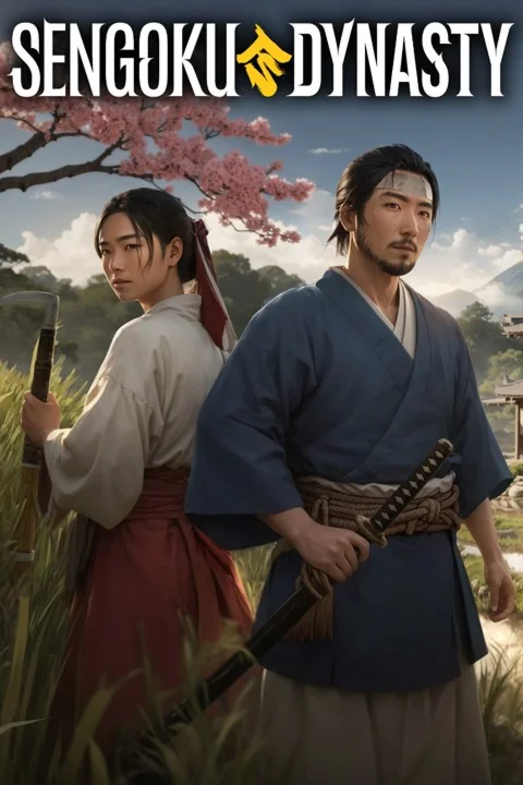  Sengoku Dynasty Xbox Series X|S активация