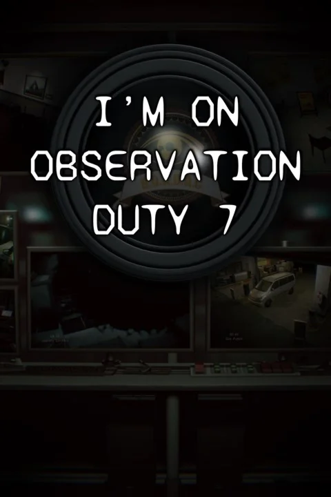  I'm on Observation Duty 7 Xbox One|X|S активация