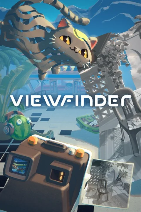  Viewfinder Xbox Series X|S активация
