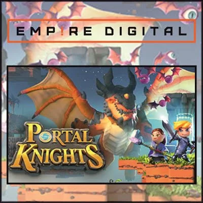 Portal Knights / Ключ Steam / Россия / СНГ