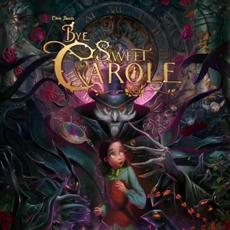 Bye Sweet Carole XBOX