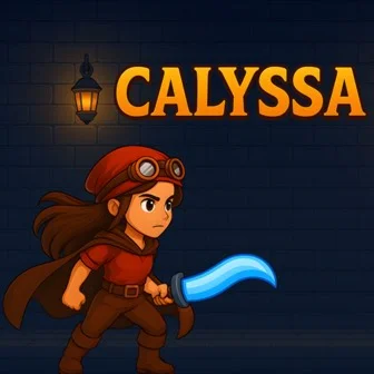 Calyssa XBOX