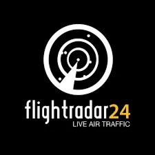  Flightradar24  Подписка Gold на 7 дней