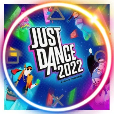 💠 Just Dance 2022 (PS5/RU) P3 - Activation