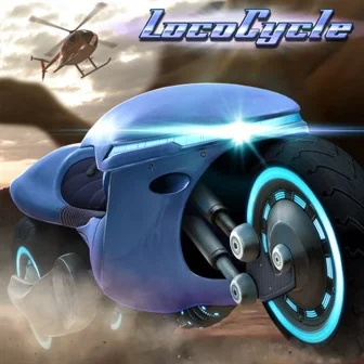 LocoCycle XBOX