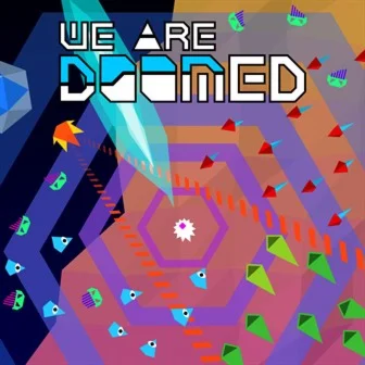 WE ARE DOOMED XBOX
