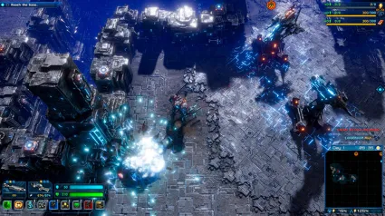 The Riftbreaker: Metal Terror ✅ STEAM GIFT AUTO ✅ RU+МИР
