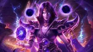 🌍World of Warcraft®: The War Within Battle.net🌍