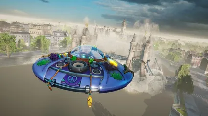 Destroy All Humans! 2 - Reprobed ✅ STEAM GIFT AUTO ✅ RU+МИР