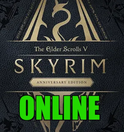 THE ELDER SCROLLS V: SKYRIM ANNIVERSARY ED・АРЕНДА・STEAM