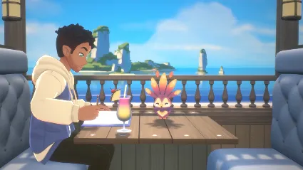 ️Spirit City: Lofi Sessions - All Aboard! STEAM GIFT