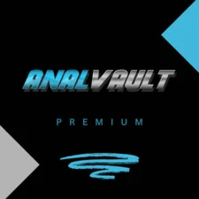 Подписка на премиум-аккаунт AnalVault до 2026 +18