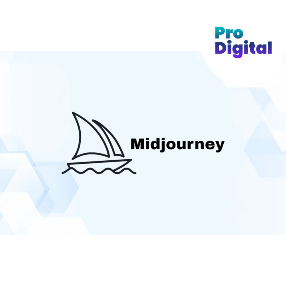 Подписка Midjourney V7 на ваш аккаунт быстро и по всему
