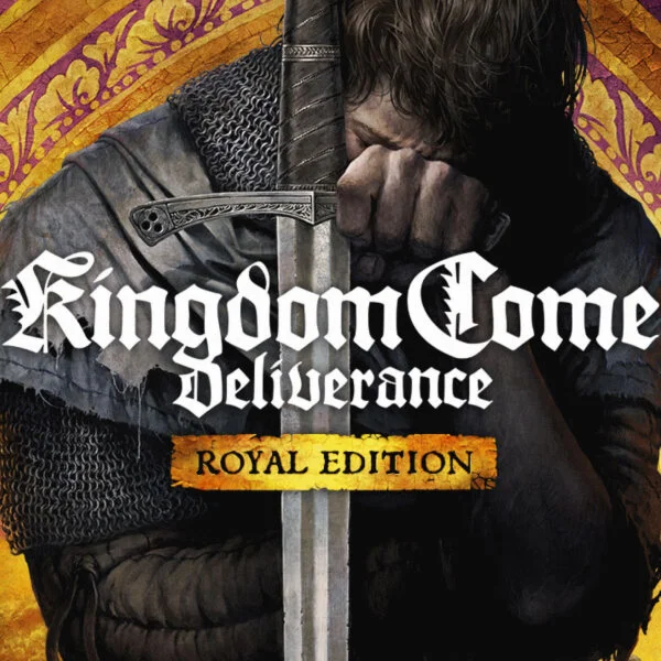 Kingdom Come: Deliverance - Royal Edition Ключ Steam