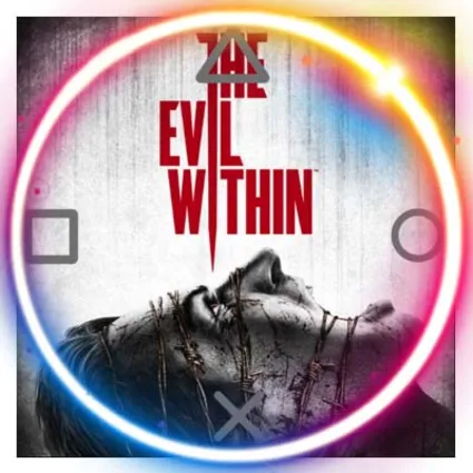 💠 The Evil Within (PS5/RU) П1 - Оффлайн