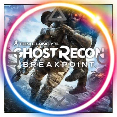 💠 Tom Clancy's Ghost Recon: Breakpoint PS4/PS5/RU Acti