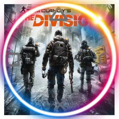  Tom Clancys the Division PS4/PS5/RU Аренда от 7 дней