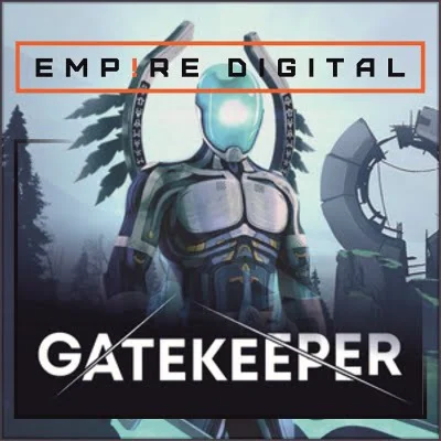 Gatekeeper / Ключ Steam / Все страны / Без комиссии