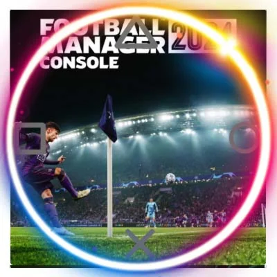  Football Manager 2024 (PS5/RU) (Аренда от 7 дней)