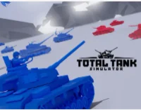 Total Tank Simulator / Steam Ключ / РФ+СНГ