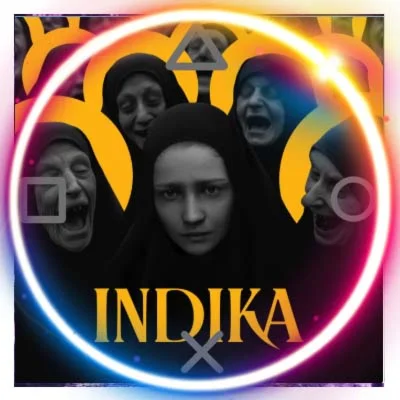  INDIKA (PS5/RU) П3 - Активация