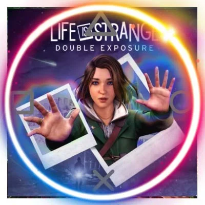  Life is Strange: Double Exposure PS5/RU П3 Активация