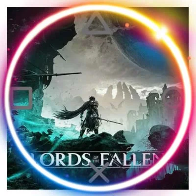  Lords of the Fallen (PS5/EN) П3 - Активация