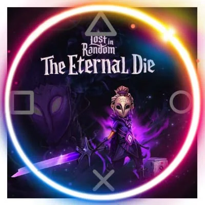 💠 Lost in Random: The Eternal Die (PS5/RU) П3 Активаци