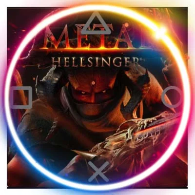  Metal: Hellsinger (PS5/EN) (Аренда от 7 дней)