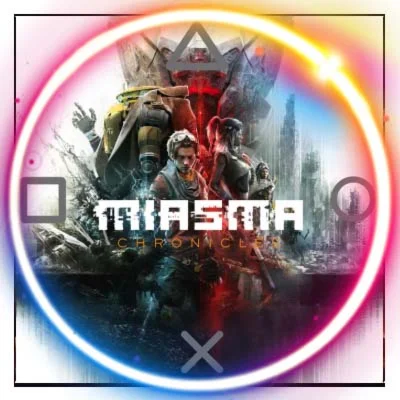  Miasma Chronicles (PS5/RU) П3 - Активация