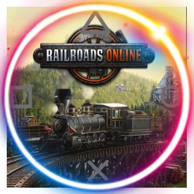 💠 Railroads Online (PS5/RU) П3 - Активация