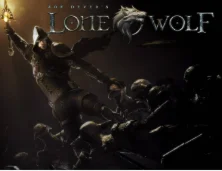 Joe Dever Lone Wolf HD Remastered / Steam/ Global
