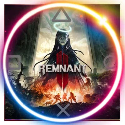  Remnant II (PS5/RU) П3 - Активация