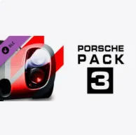 DLC Assetto Corsa - Porsche Pack 3/III / Steam/ РФ+МИР