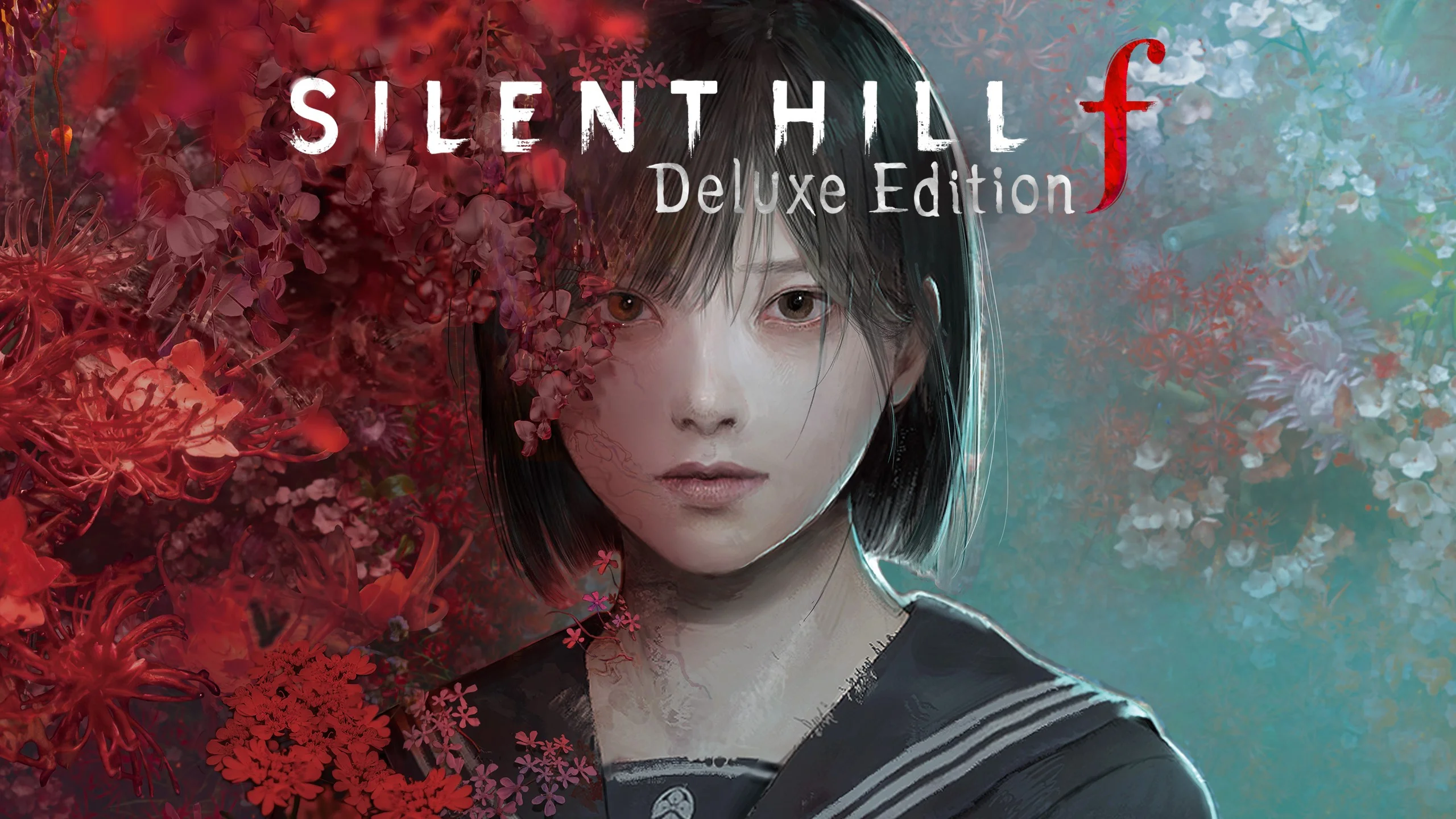 (NEW) Silent Hill f DELUXE + Все DLC (Гарантия) + 