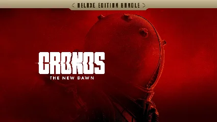 Cronos: The New Dawn DELUXE + Все DLC (Гарантия) + 🎁