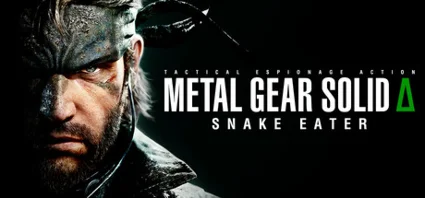 METAL GEAR SOLID Δ: SNAKE EATER Digital Deluxe ОФФЛАЙН