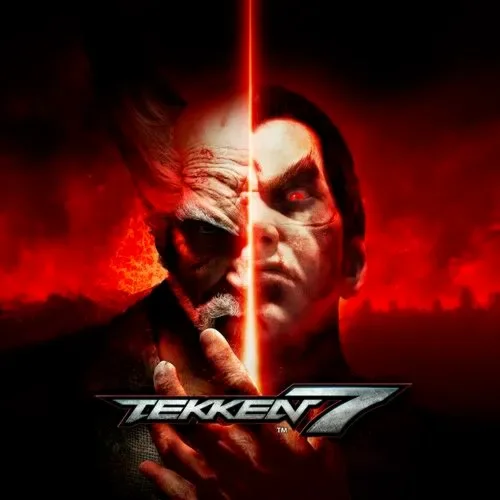 Tekken 7 / Steam Key / GLOBAL