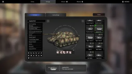Panzer Knights ✅ STEAM GIFT AUTO ✅ RU+МИР